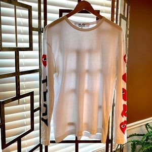 Play Comme De Garçons